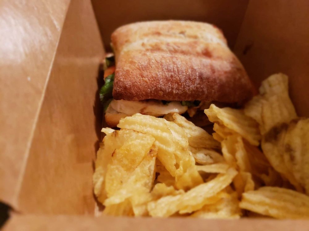 The Tree Hugger Truck The Tree Hugger Truck