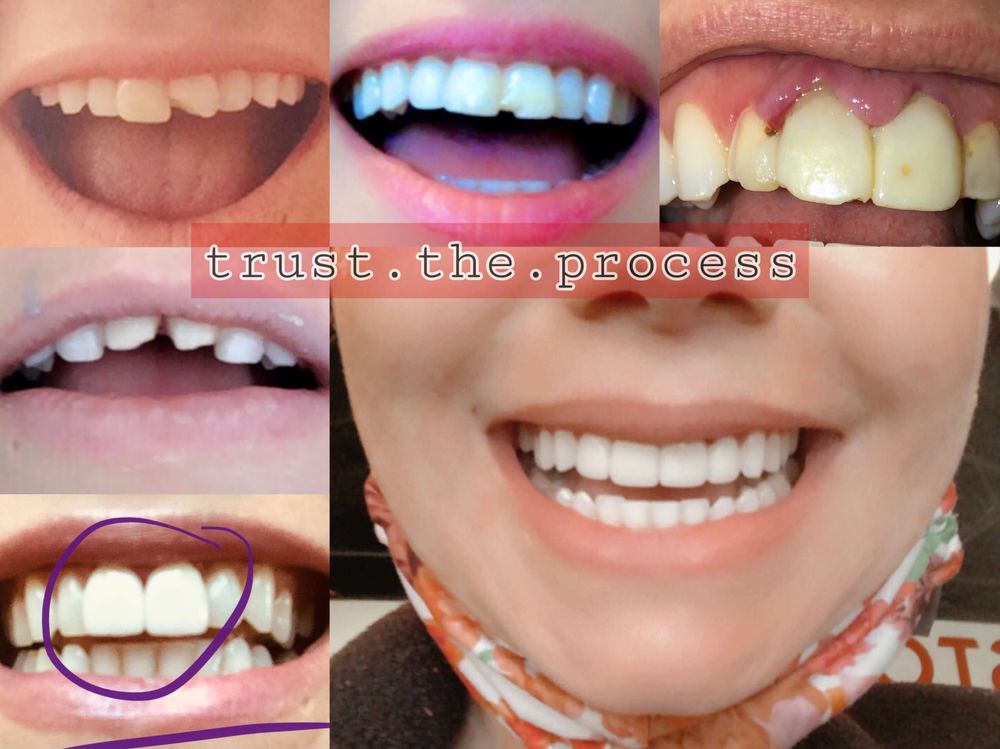 image of business Sunny Days Dental