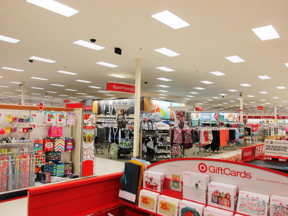 Target