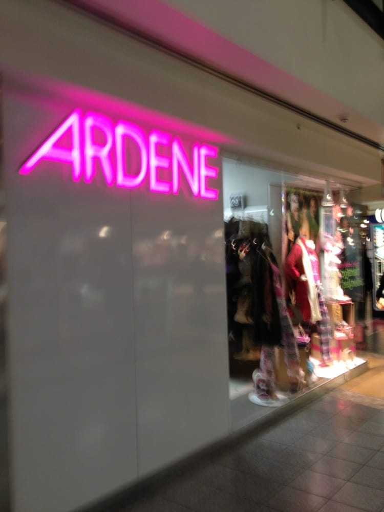 Ardene