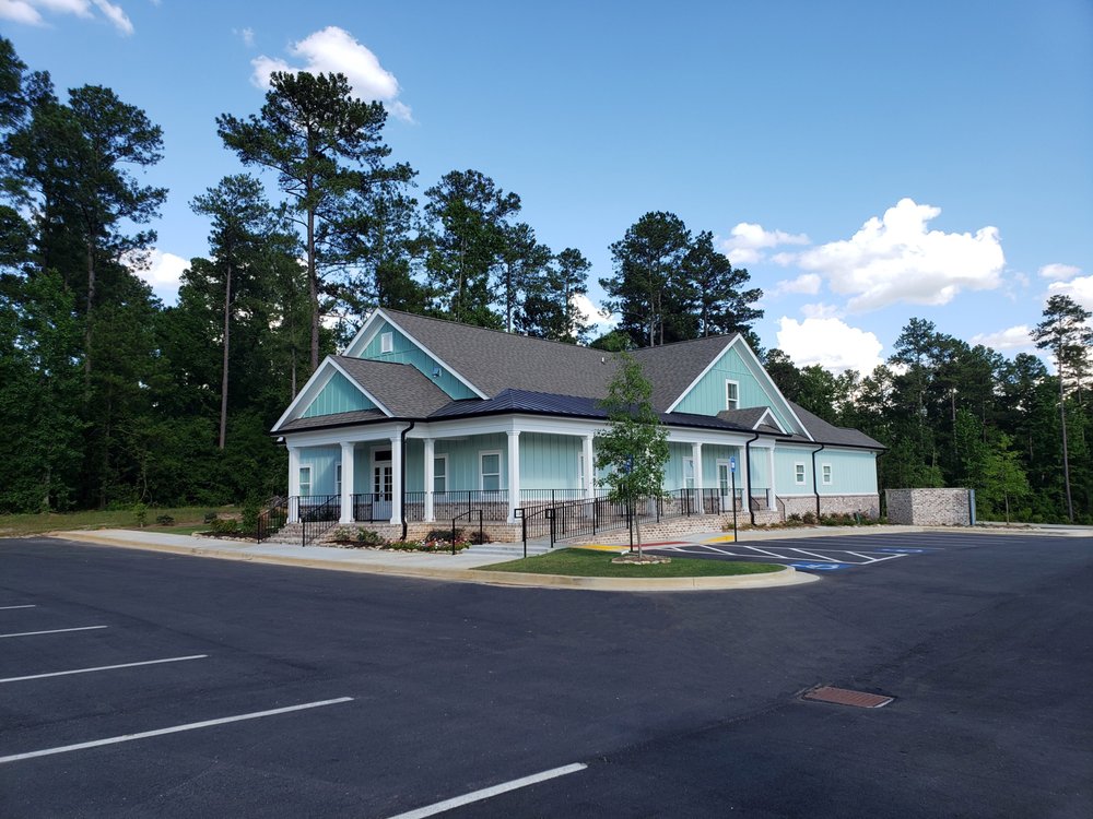 image of business Patriots Park Dental