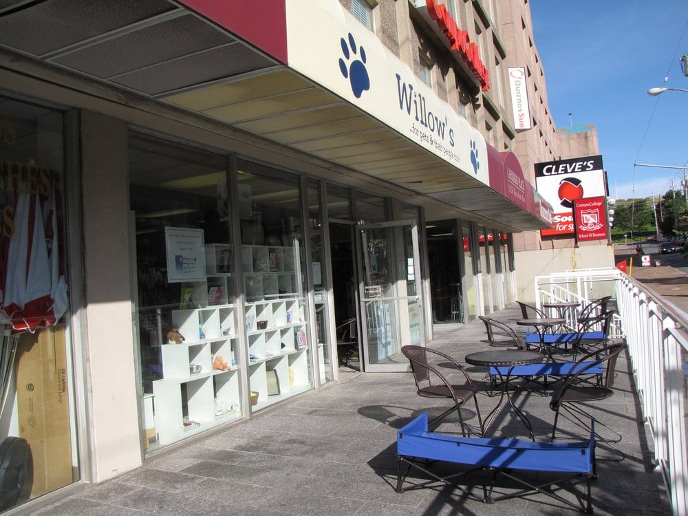 Willow’s Pet Place CLOSED Pet Stores 1526 Dresden Row, Spring