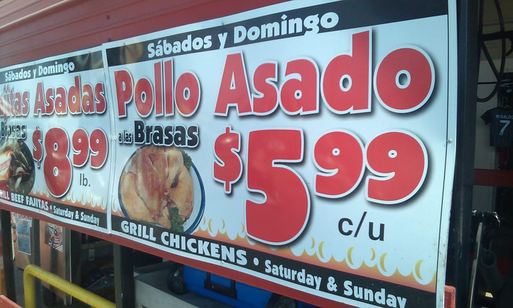 Fiesta Mart 13 Photos & 21 Reviews Grocery 6200 Bellaire Blvd