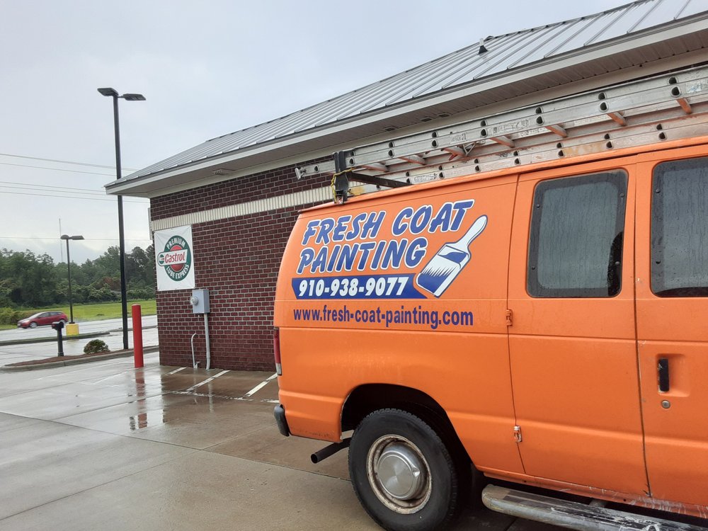 Castrol Premium Lube Express