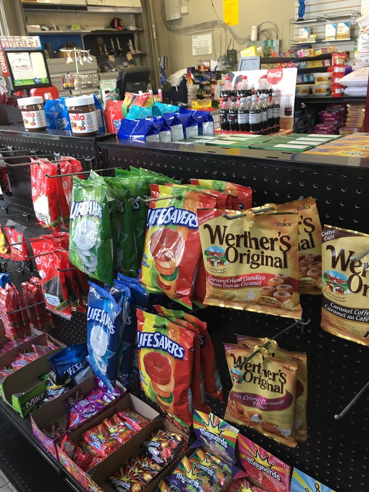 Nova Grocery Convenience Stores 1360 Birmingham Street, Spring