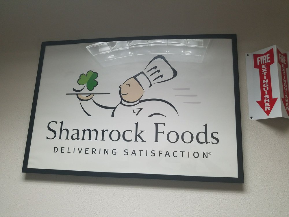 Shamrock Foods Company Grocery 2540 N 29th Ave, Phoenix, AZ Phone