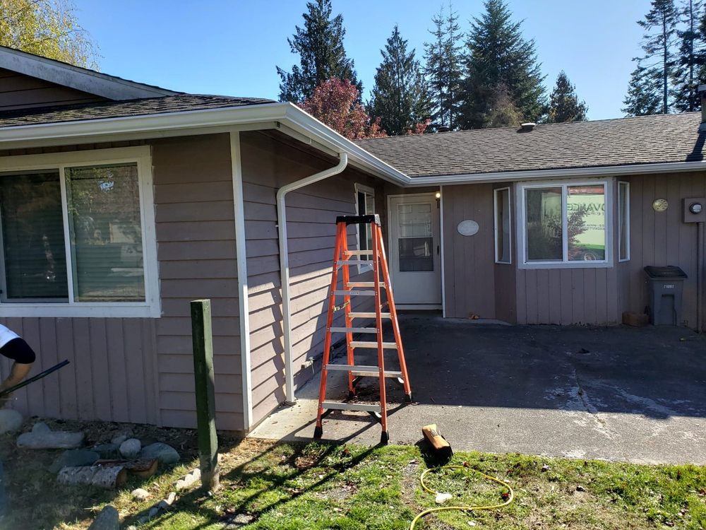 Advanced Gutter Services