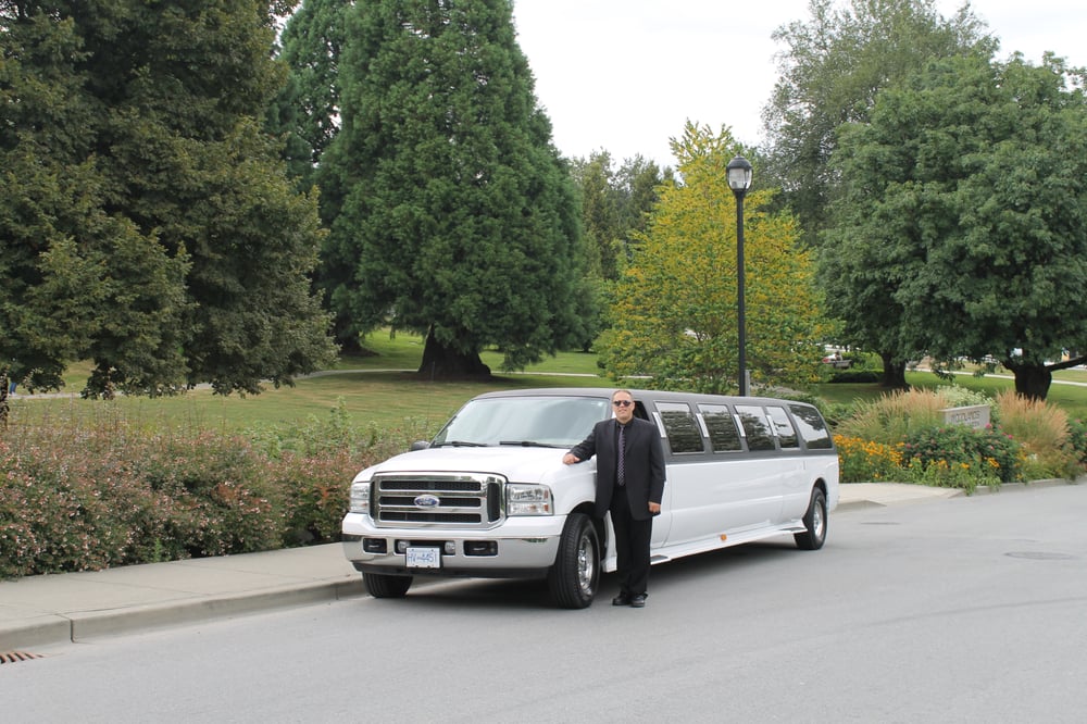 Enchanted Limousine