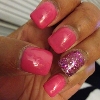 Red Nails Spa - 21 Photos & 67 Reviews - Nail Salons - 2547 Guerneville