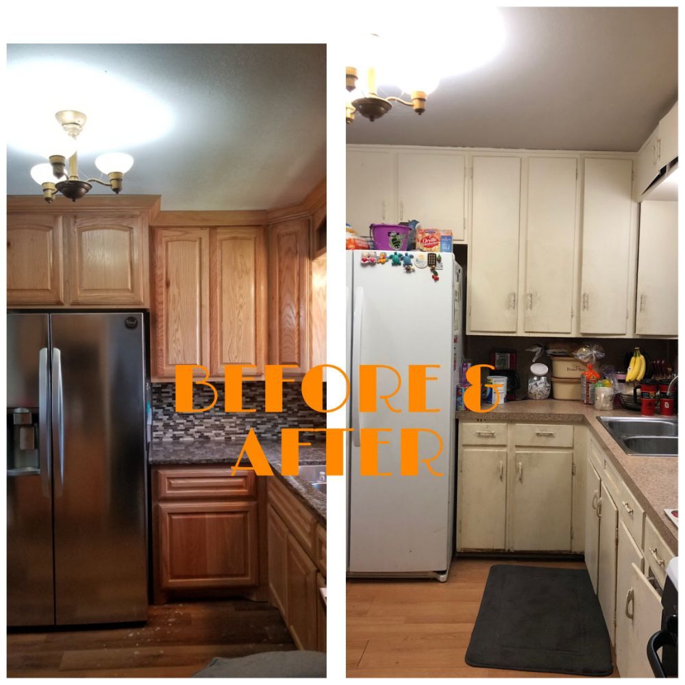 image of business Alaniz Custom Cabinets