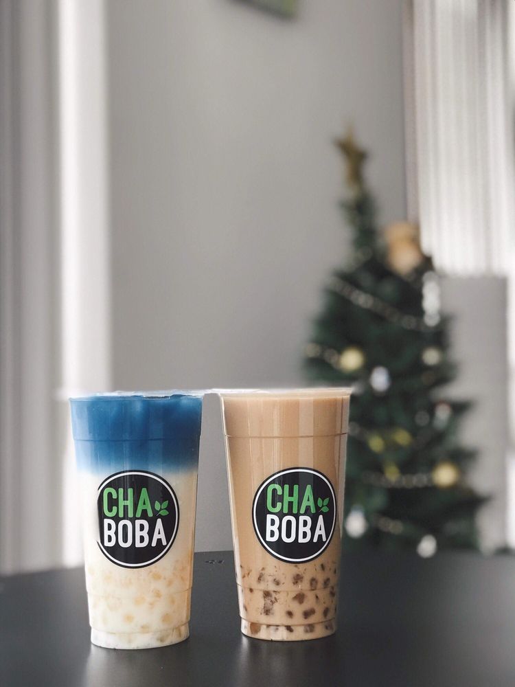 ChaBoba