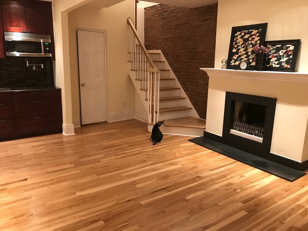 Eko Flooring & Woodwork