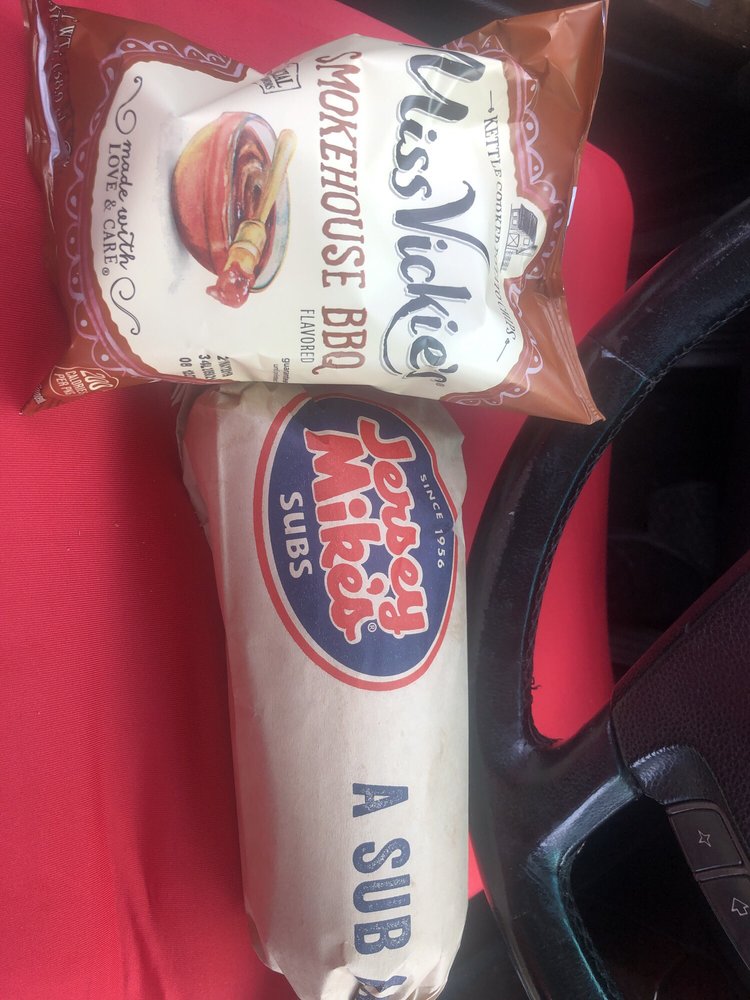 Jersey Mike's Subs