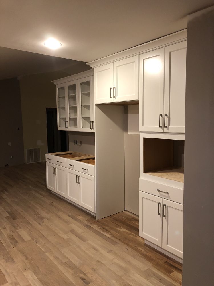 J. Scott Riley Home Builders & Inspections