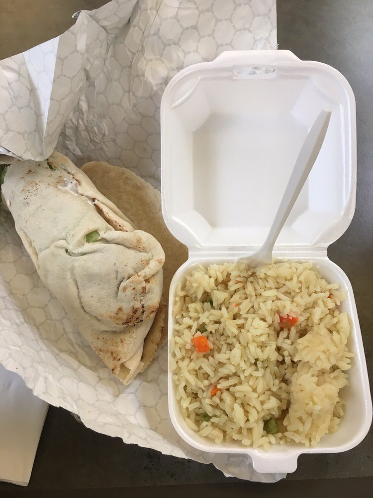 Souvlaki Brothers