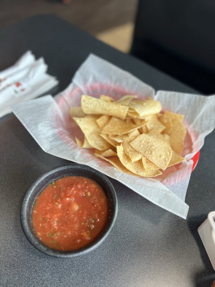 Catrinas Mexican Grill and Bar