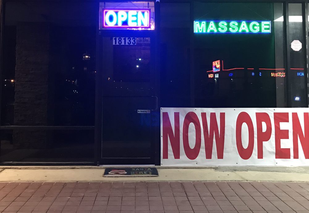 Massage 9