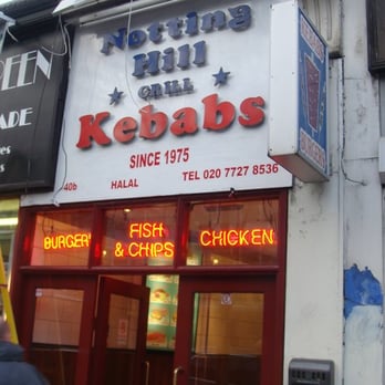 Best Food Delivery Notting Hill Best Food Delivery Notting Hill