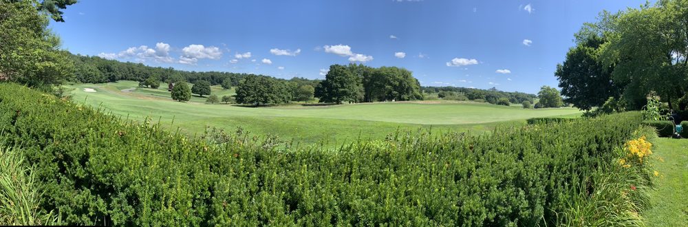 Westchester Country Club