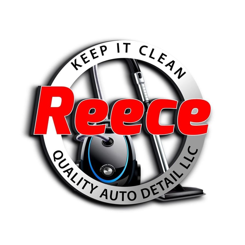 Reece Quality Auto Detailing