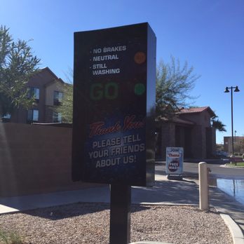Car Wash Estrella Goodyear Az Car Wash Estrella Goodyear Az