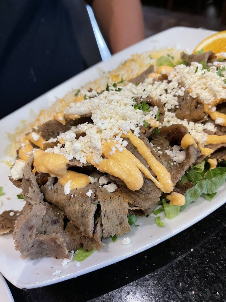 Oasis Lebanese Cuisine Oasis Lebanese Cuisine
