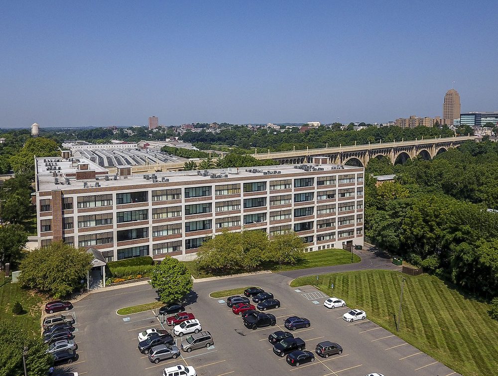 Bridgeview Apartments