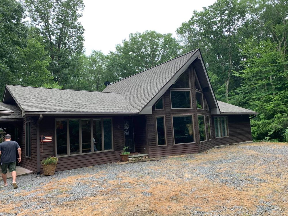 RWB Roofing & Construction