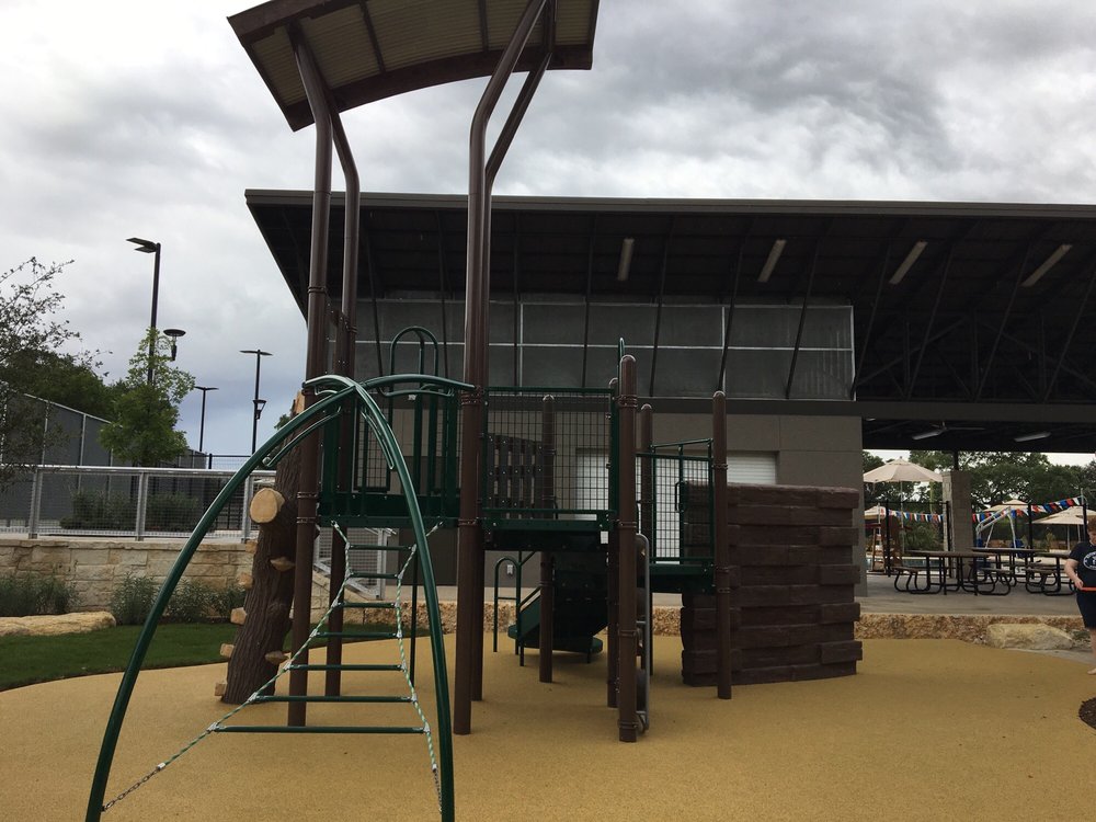 Voigt Park