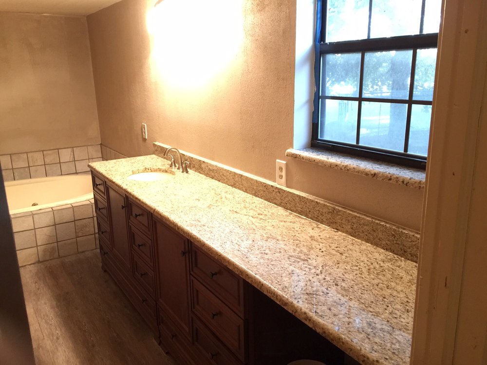 Gant Custom Granite