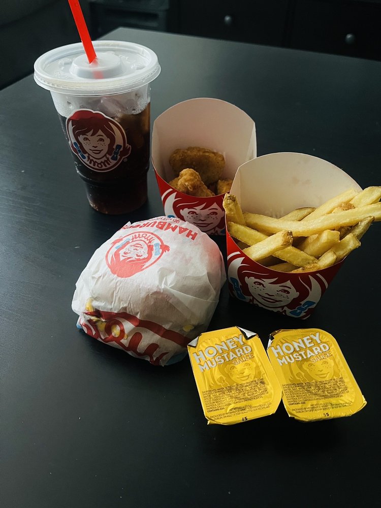 Wendy's