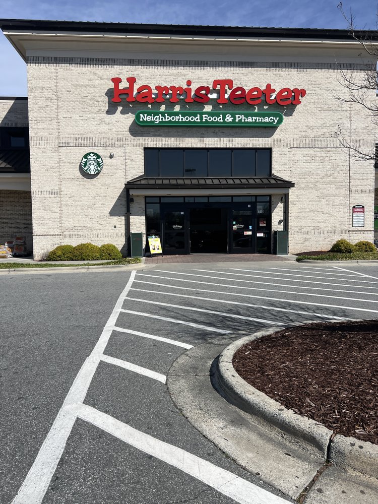 Harris Teeter