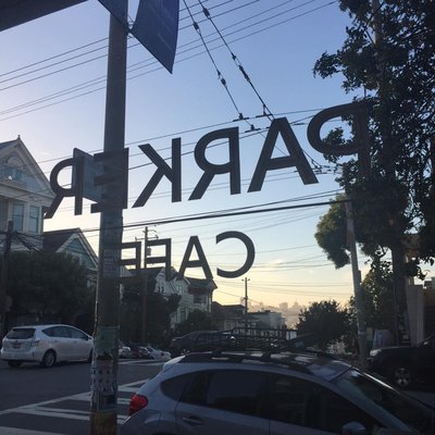 Parker Café