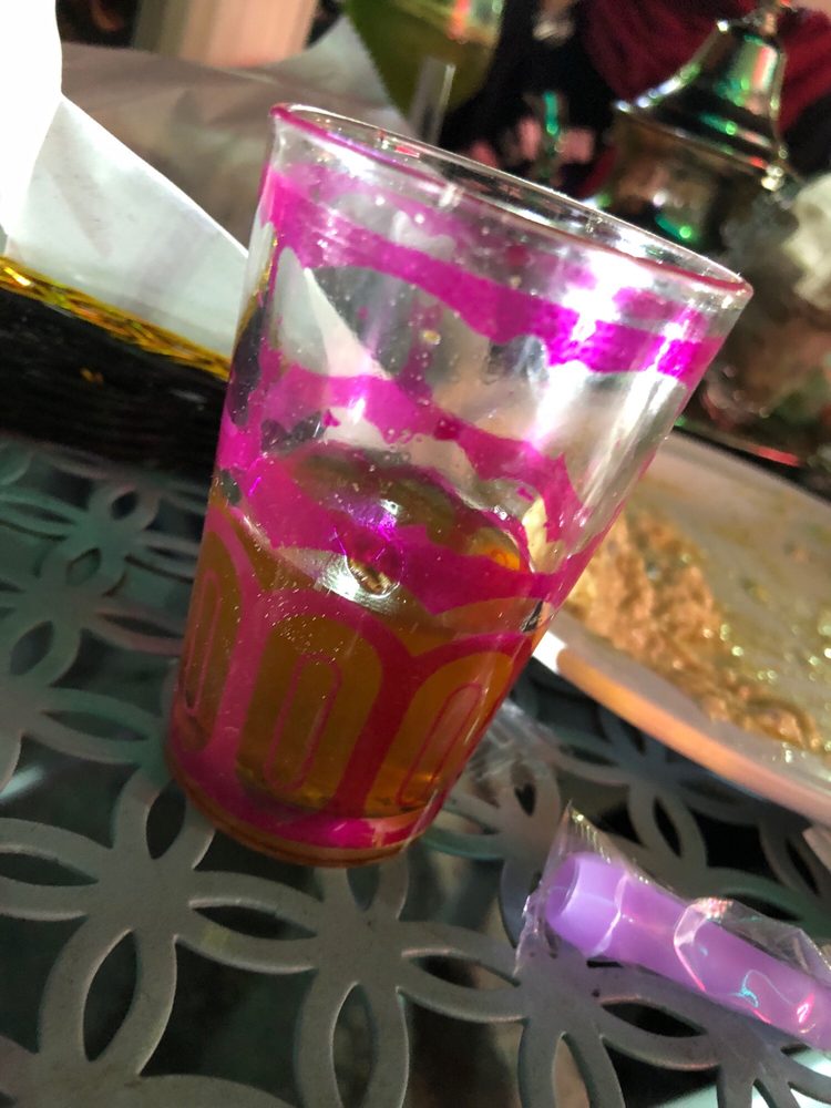 Laze cafe