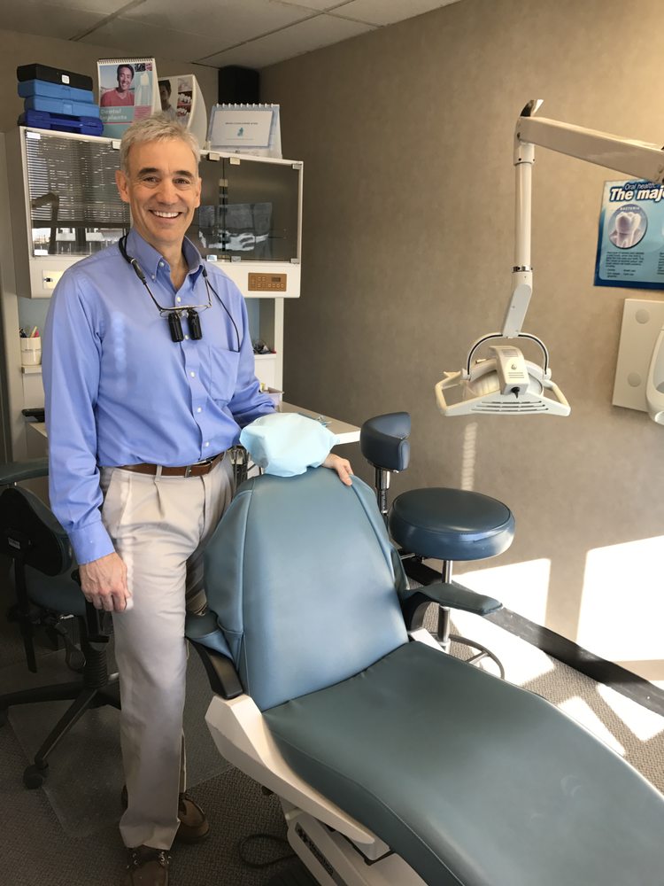 image of business Michael F Salerno, DDS