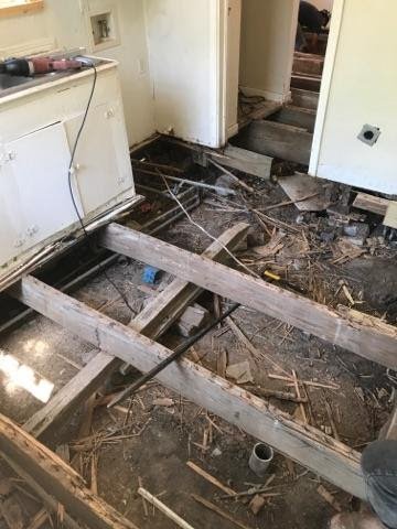 A-Best Foundation Repair