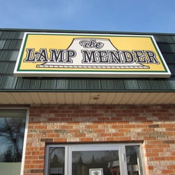 the lamp mender lighting fixtures equipment 9911 lyndale ave s