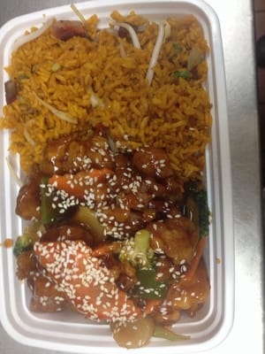 Da Hang Kitchen 626 Broadway Massapequa Ny Restaurants Mapquest