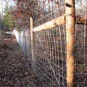 North Georgia Fence Company 12 Photos Fences Gates 167 Driveway Gates Photo Of North Georgia Fence Company Ellijay Ga United States Electric Livestock