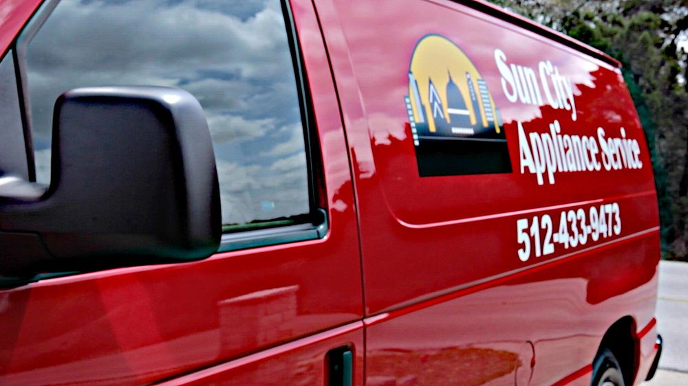 Sun City Appliance Service