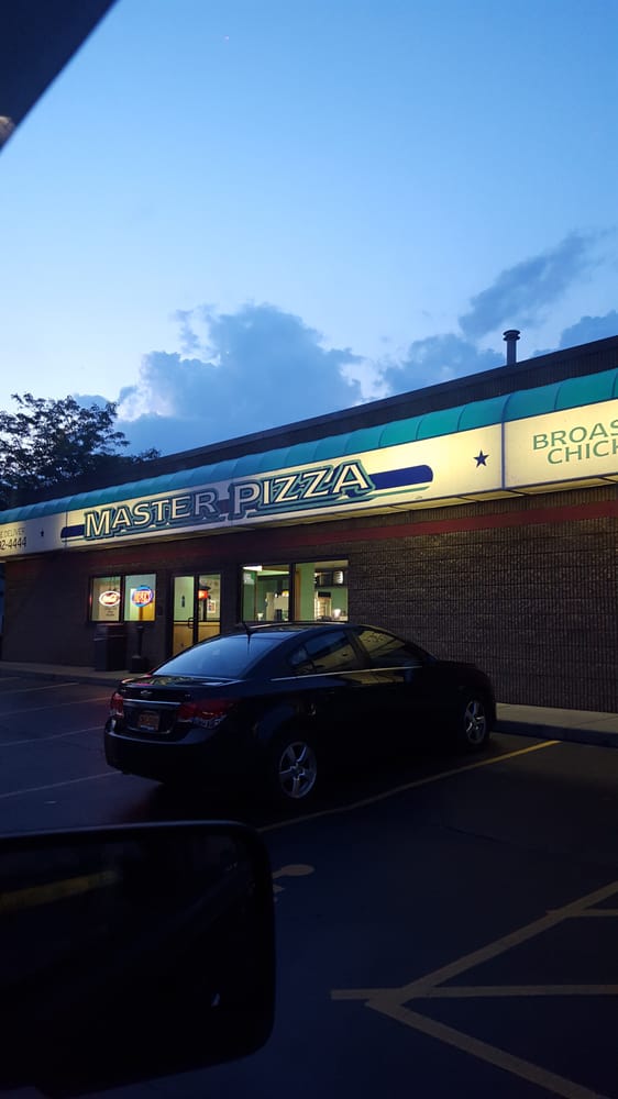 Master Pizza 10 Reviews Pizza 2350 William St, Buffalo, NY