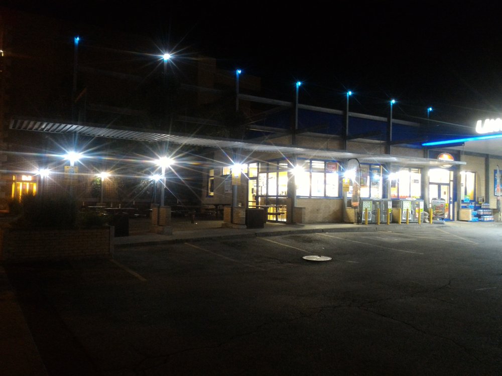 Ultramar Ltee