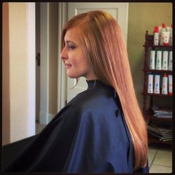 Alison Stone Hair Stylist 21 Photos Hair Stylists 812 E