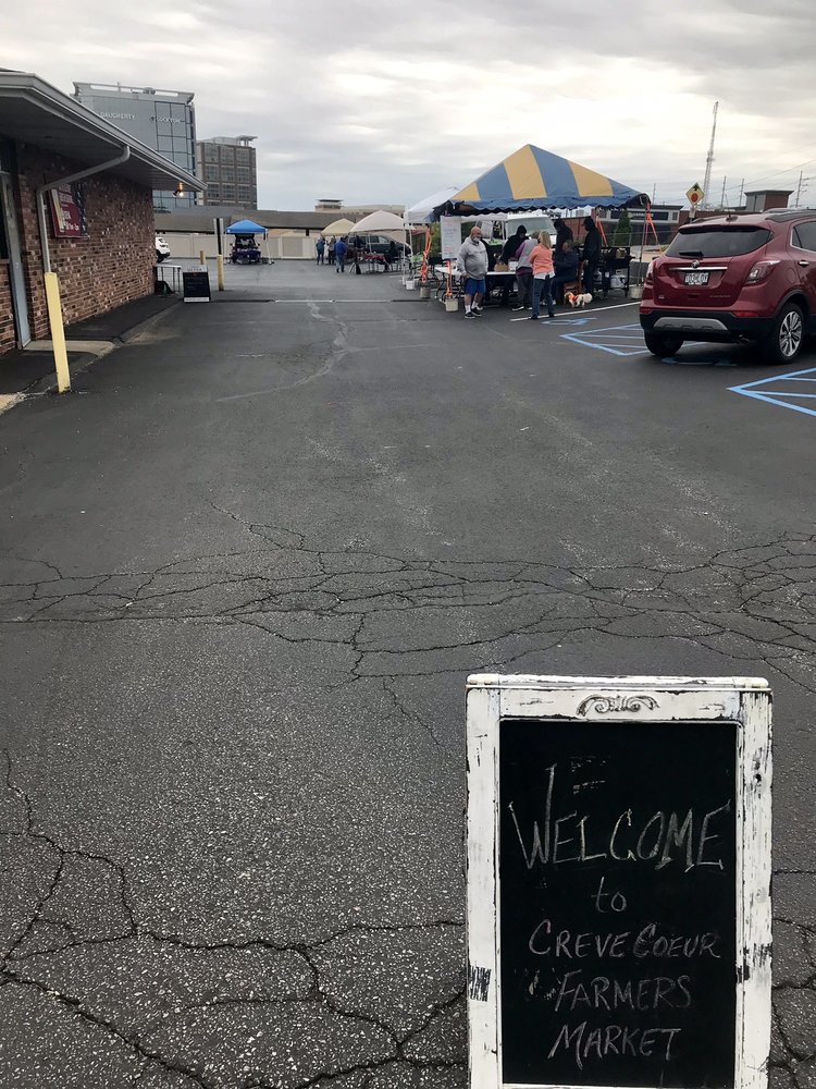 Creve Coeur Farmers Market