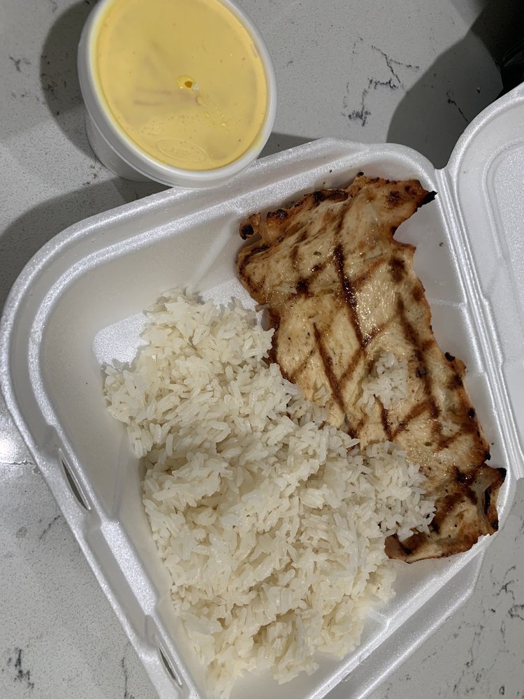 La Granja Restaurant La Granja Restaurant