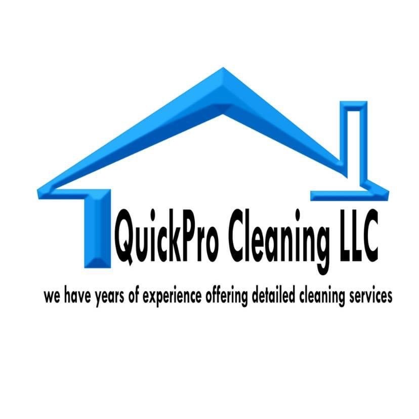QuickPro Cleaning