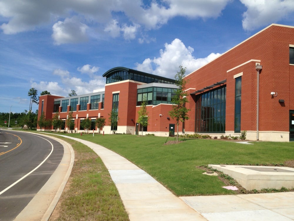 UNC Wellness Centers