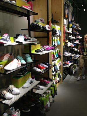 adidas store españa