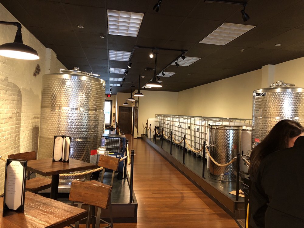 Tapped Apple Winery 48 Photos & 38 Reviews Wineries 37 High St