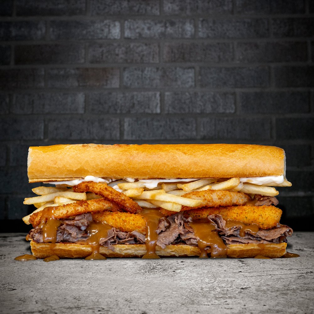 Fat Sal's - Venice Beach Fat Sal's - Venice Beach